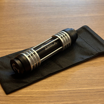 Tesla M5 Unregulated Tube Mod/Set
