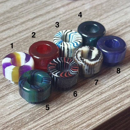 Driptip 510/810 for atomizers