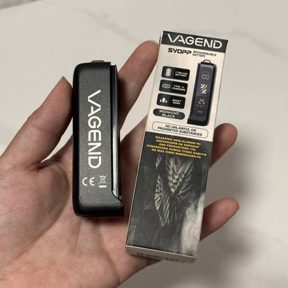 Vagend Svopp Rechargeable Battery
