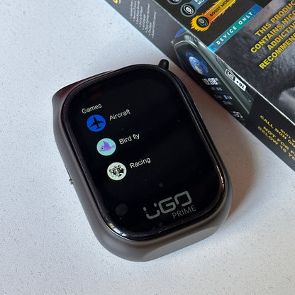 UGO Prime 12w Pod (xlim cart compatible)