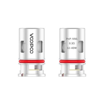 Voopoo Vinci PnP VM Replacement Coils