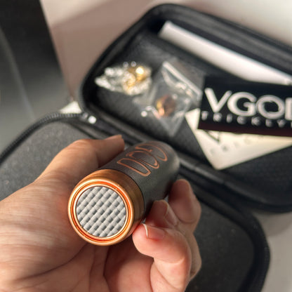 Original VGOD ELITE Mech Mod