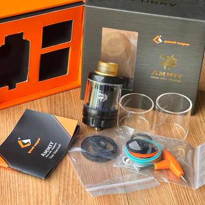 Geekvape Ammit RTA 25mm Legit