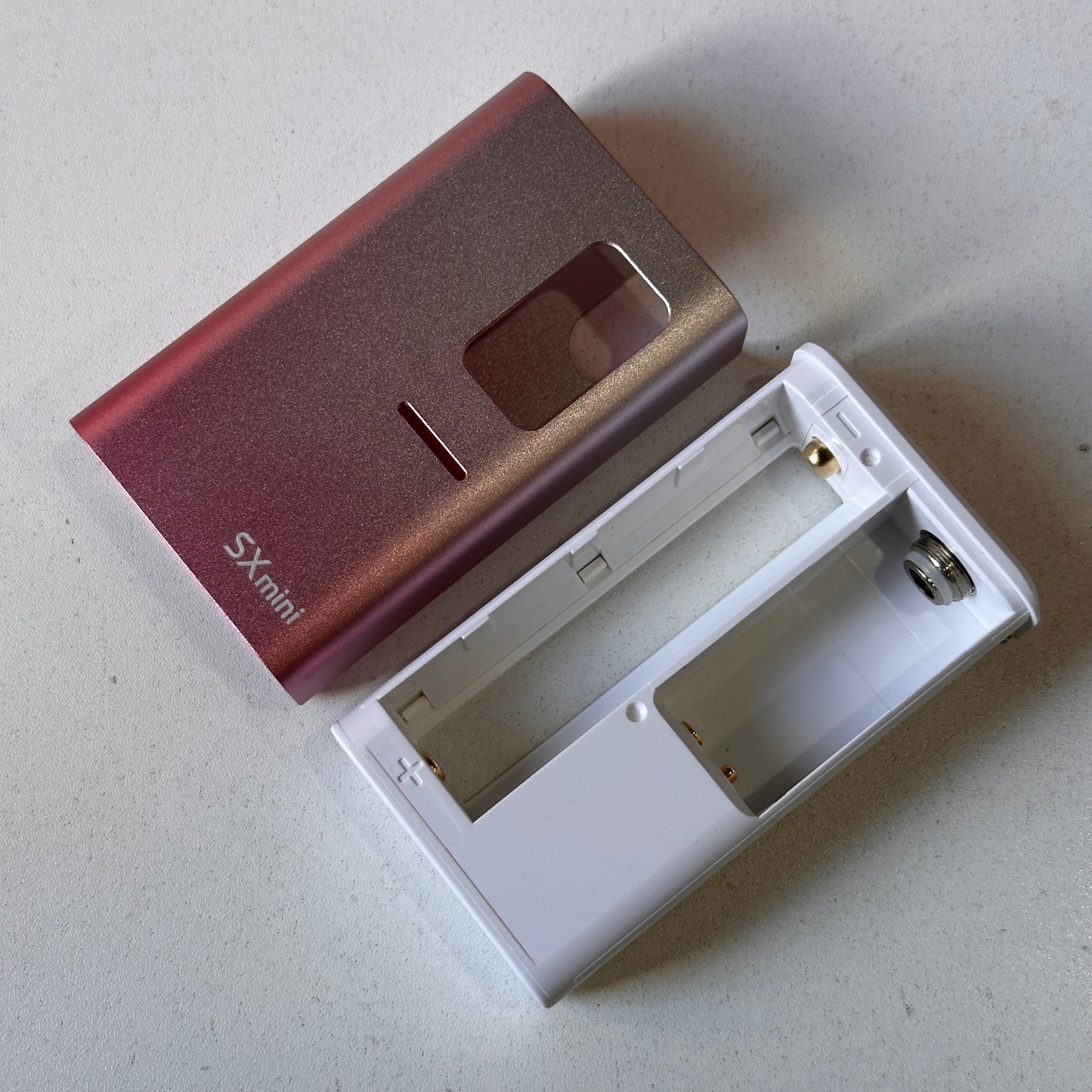SX Mini Vi class 60w Aio Kit
