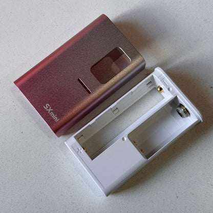 SX Mini Vi class 60w Aio Kit