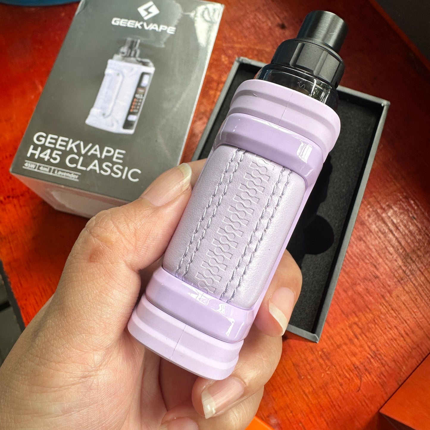 Geekvape H45 Classic 45w Pod kit