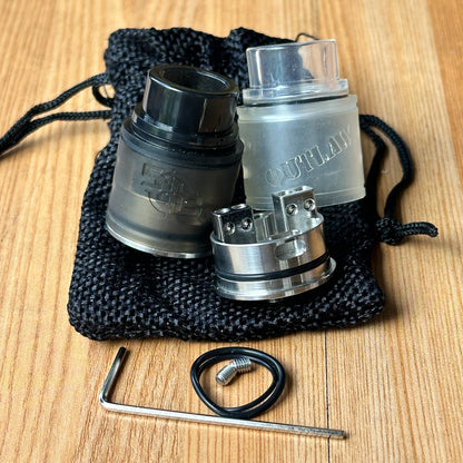 Sob Outlaw RDA 1:1