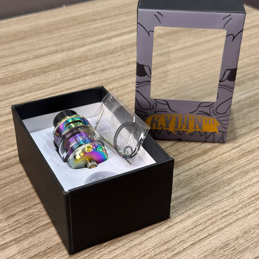 Vandyvape Kylin 3 RTA 25mm clone atomizer
