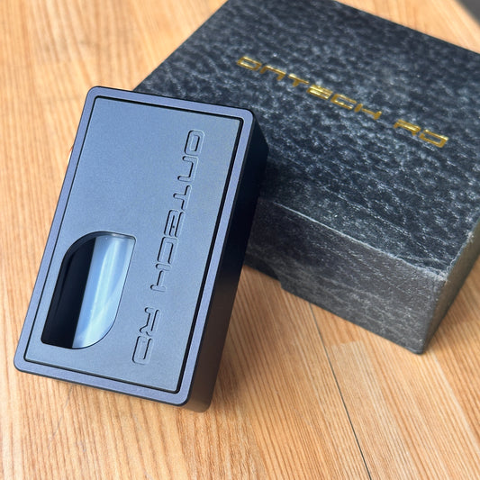 Ontech RD Squonk Mechanical Box Mod/Set