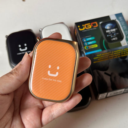 UGO Prime 12w Pod (xlim cart compatible)