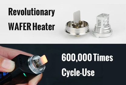 NCR New Concept RDA 24mm