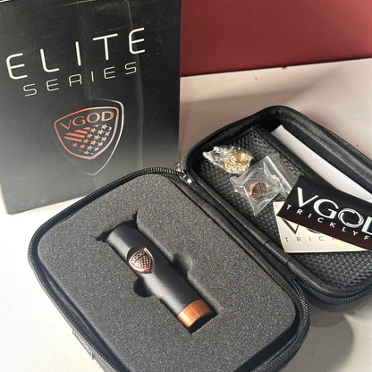 Original VGOD ELITE Mech Mod