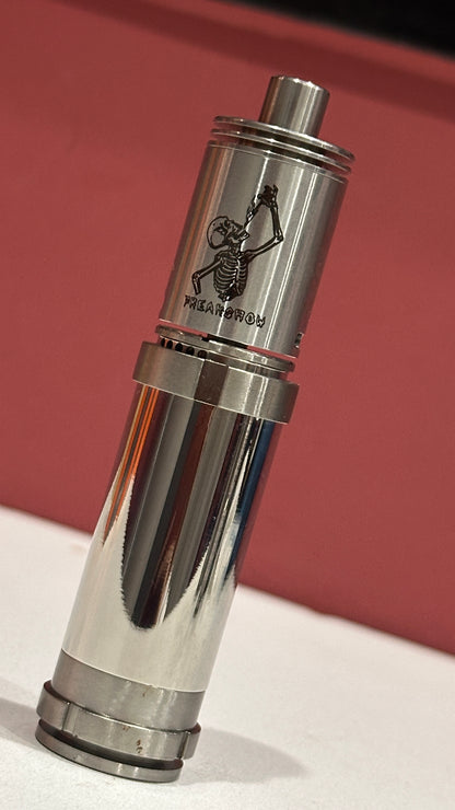 Telescopic Mechanical Mods
