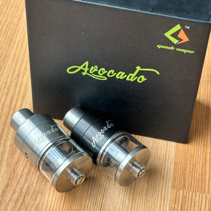 Geekvape Avocado 22mm RDTA clone