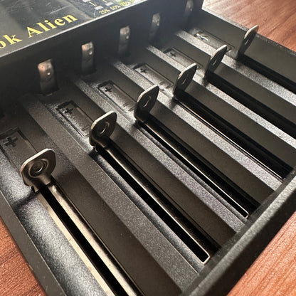 Enook Alien E6 6slots Charger
