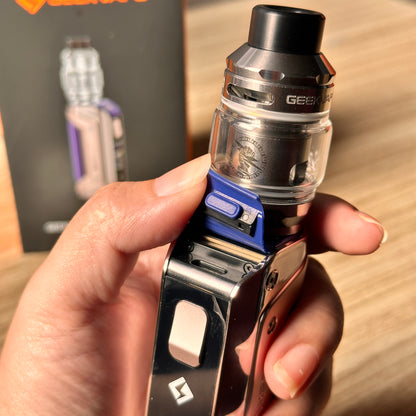 Geekvape Aegis Solo III Kit 100w