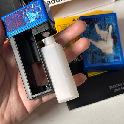 Uwell Blocks Squonk Mod
