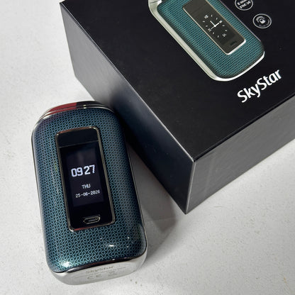Aspire Skystar 210W Mod/Set