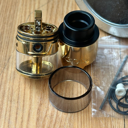 Vgod RDTA Premium Copy 24mm