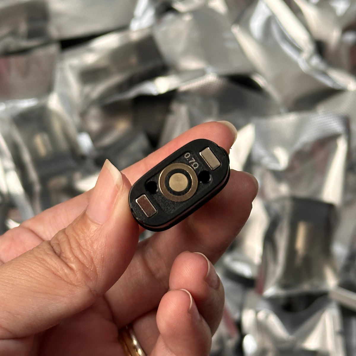 No Brand Argus Pod cartridge 0.7