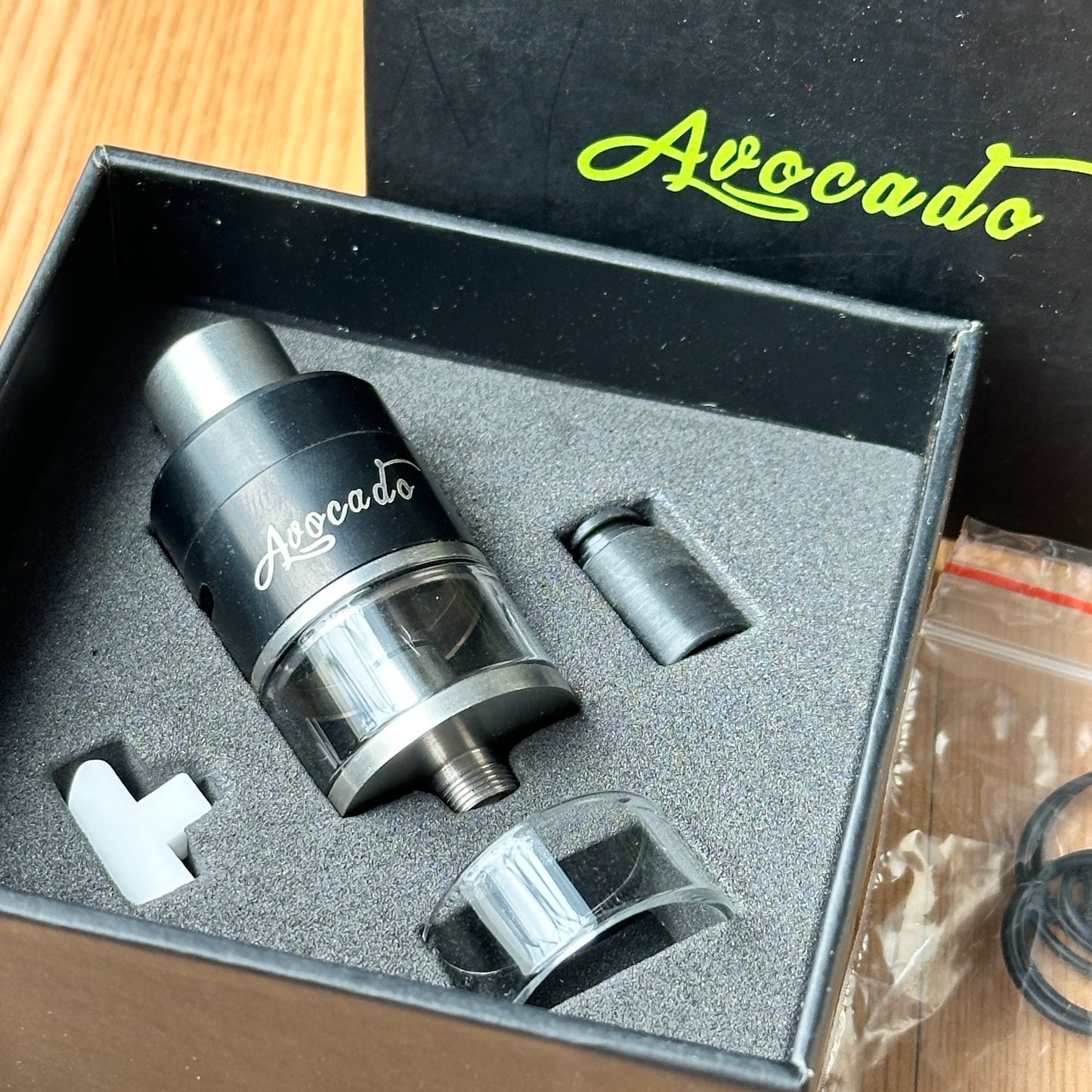 Geekvape Avocado 22mm RDTA clone
