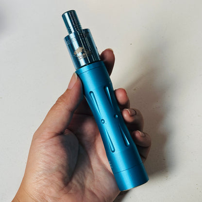 Assorted Tube Mech Mod/Kit