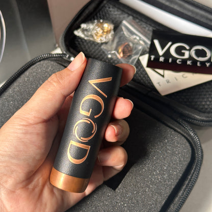 Original VGOD ELITE Mech Mod