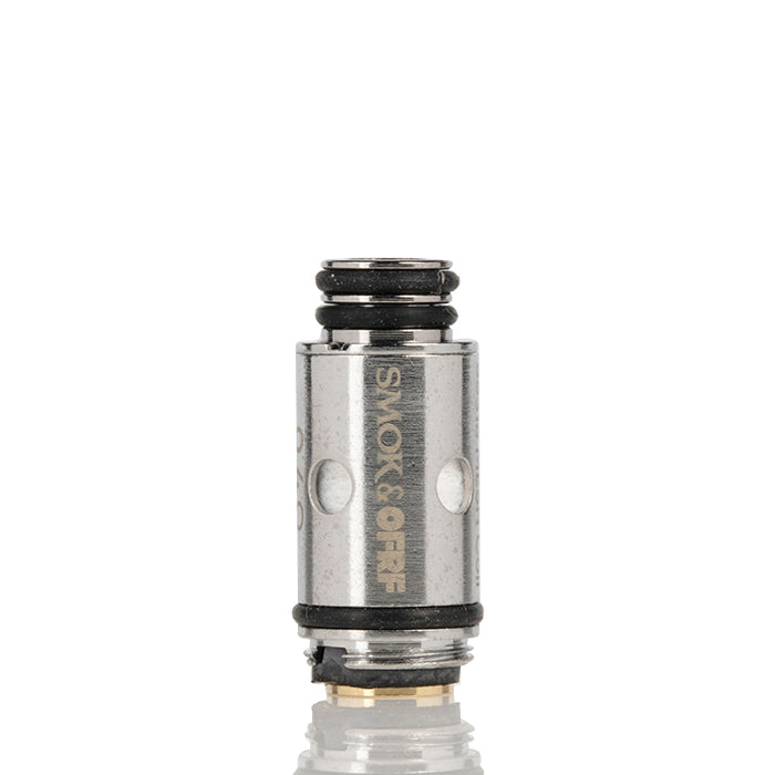 Smok OFRF Nexmesh pod SS316 Mesh 0.4ohm Replacement Coil