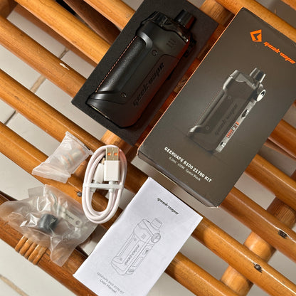 Geekvape B100 21700 Pod Kit