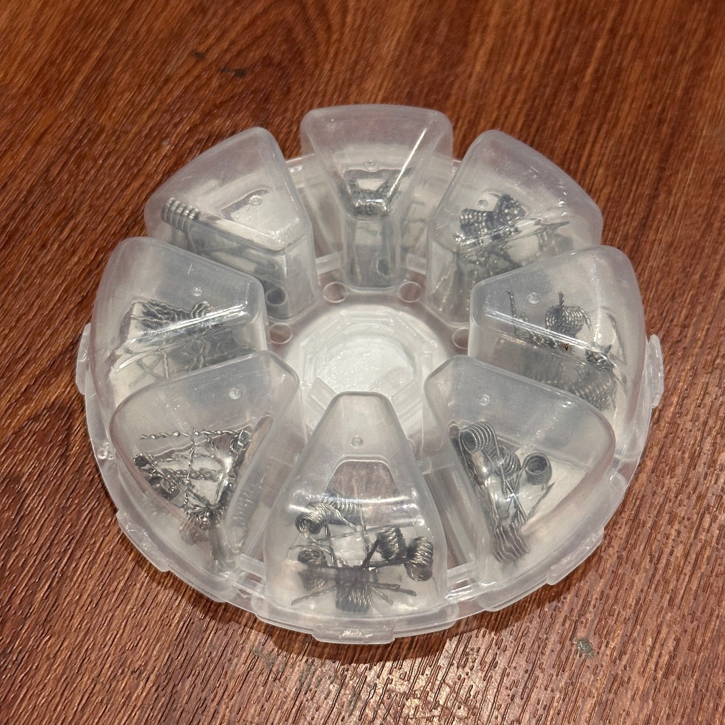 Demon Killer 8in1 Prebuilt Coils