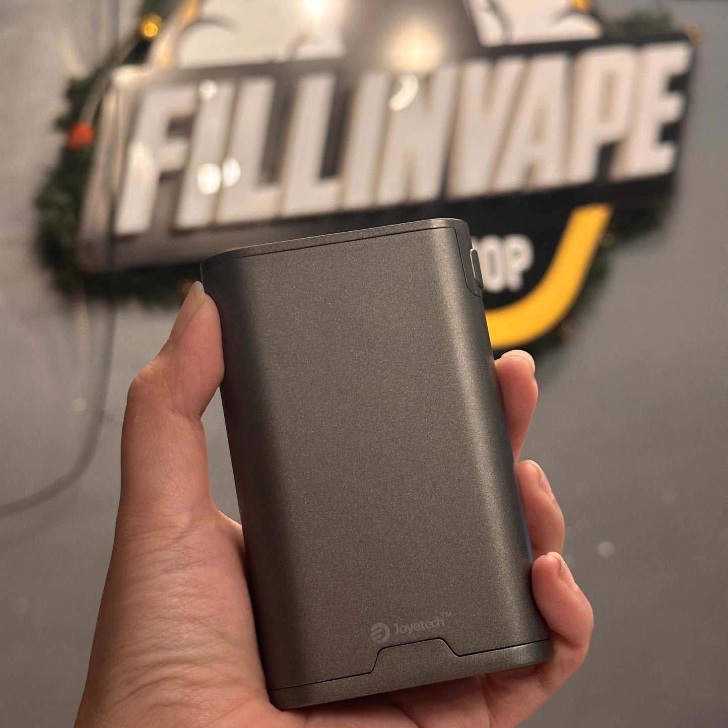 Joyetech Cuboid 200w Mod Only
