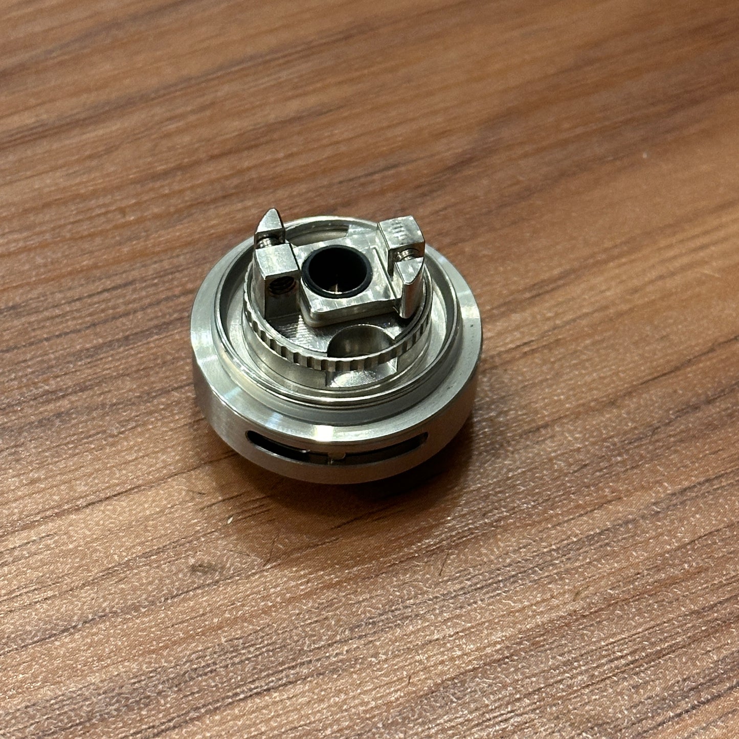 Serpent mini glass & spare parts for 25mm