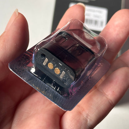 Hellvape Fusion R replacement pod cartridge 0.8