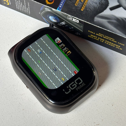 UGO Prime 12w Pod (xlim cart compatible)