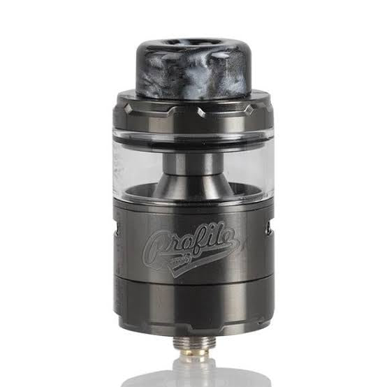 Wotofo Profile Unity RTA 25mm