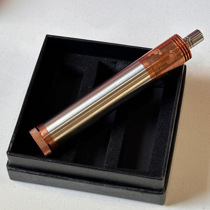 Changeling Tube Mod/Kit 22mm