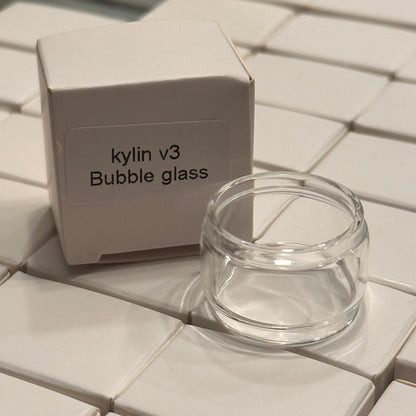 Vandyvape Kylin v3 replacement glass