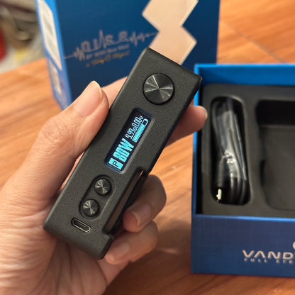 VandyVape Pulse Bf 80w Squonk Mod/Set Legit