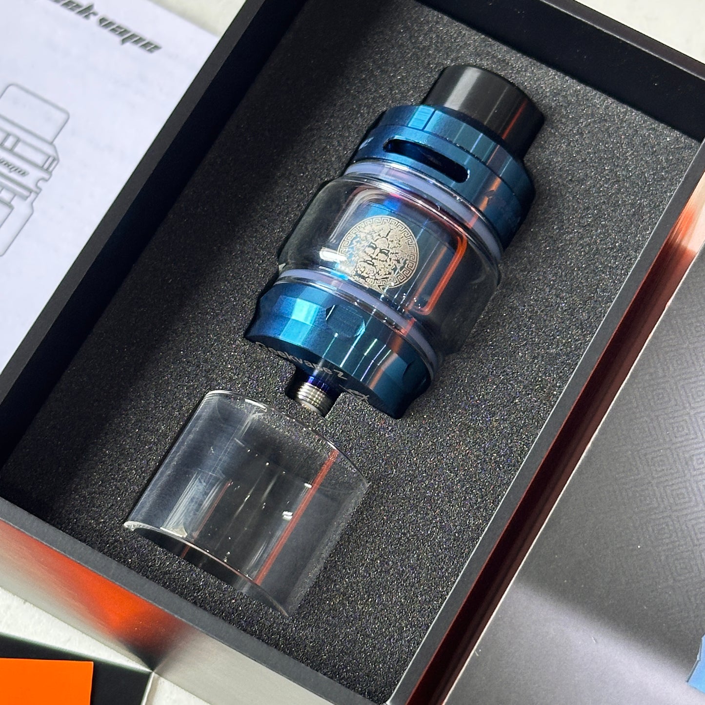 Geekvape Z Sub Ohm Tank 5ml