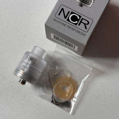 NCR New Concept RDA 24mm