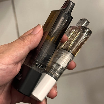 Chillax Infinite 25k puffs Pre-filled Pod