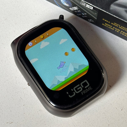 UGO Prime 12w Pod (xlim cart compatible)