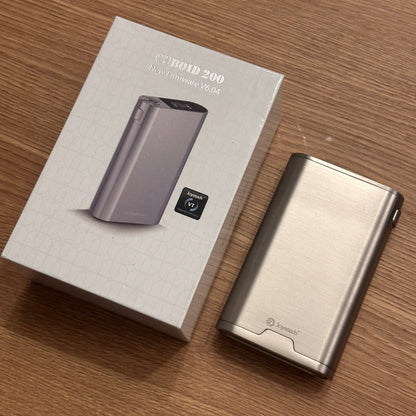 Joyetech Cuboid 200w Mod Only
