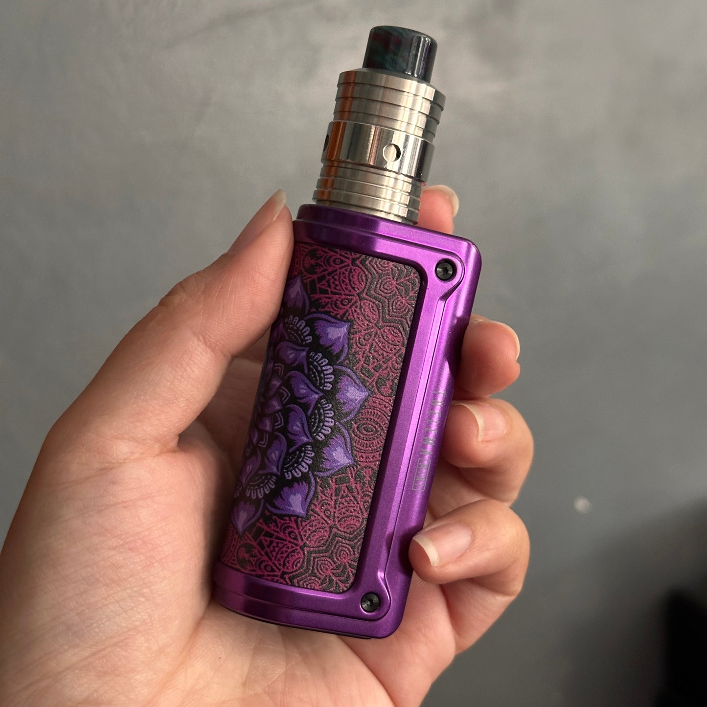 Atomic RDA by MCV Philippines 19mm Premium Copy