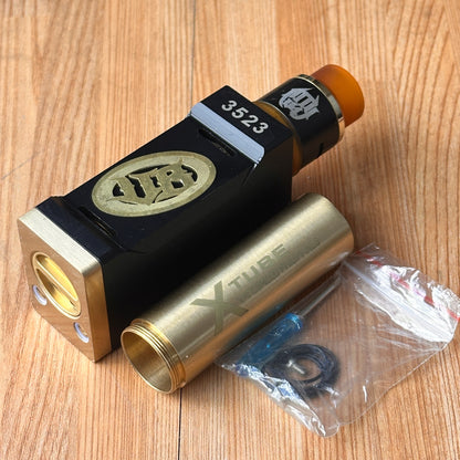Vapebreed Kit w/ extension Fullmech
