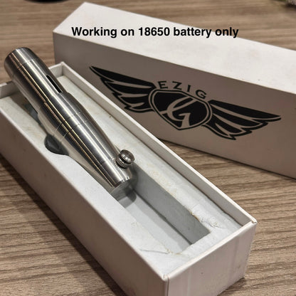 Telescopic Mechanical Mods