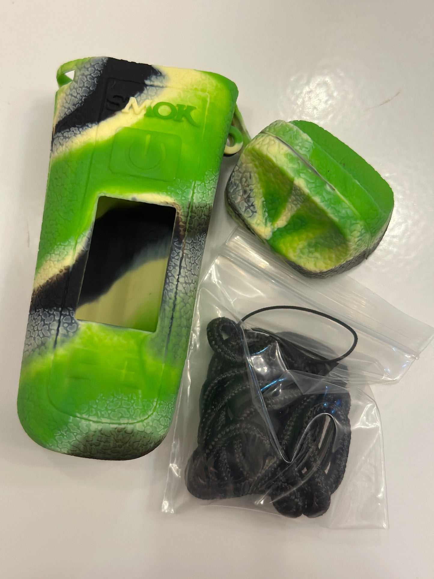 Smok RPM 2 Silicon Case