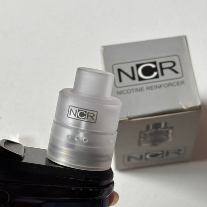NCR New Concept RDA 24mm