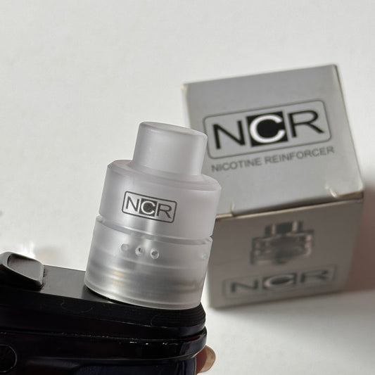 NCR New Concept RDA 24mm