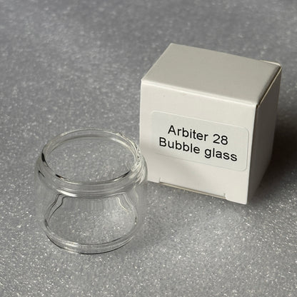 Oxva Arbiter replacement glass (sold per piece)